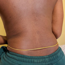 Load image into Gallery viewer, Waist Chain #1