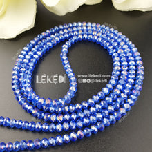 Load image into Gallery viewer, Blue Ajoke