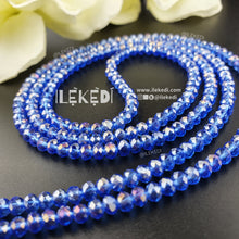 Load image into Gallery viewer, Blue Ajoke