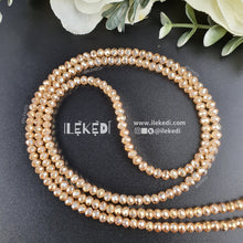 Load image into Gallery viewer, Golden Shadow Ajoke