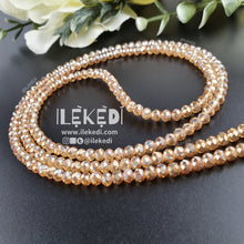 Load image into Gallery viewer, Golden Shadow Ajoke