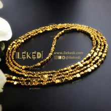 Load image into Gallery viewer, Gold Adunni