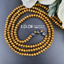 Load image into Gallery viewer, Letter Beads