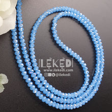 Load image into Gallery viewer, Sky Blue Ajoke