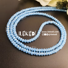 Load image into Gallery viewer, Sky Blue Ajoke