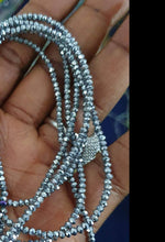 Load image into Gallery viewer, Silver Mini Ajoke