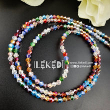 Load image into Gallery viewer, Multicolor Ajoke