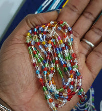 Load image into Gallery viewer, Multicolor Ajoke