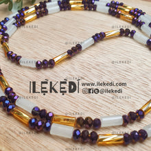 Load image into Gallery viewer, Purple Tona Tona