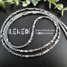Load image into Gallery viewer, Silver Adunni