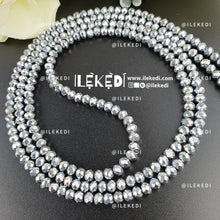 Load image into Gallery viewer, Silver Ajoke