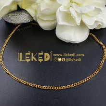 Load image into Gallery viewer, Waist Chain #1