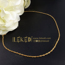Load image into Gallery viewer, Waist Chain #4