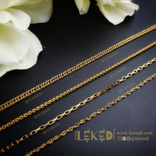 Load image into Gallery viewer, Waist Chain #3