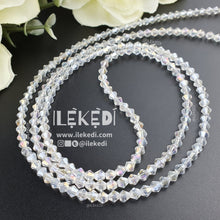 Load image into Gallery viewer, Water White Ajoke