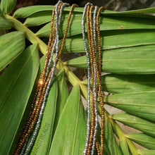 Load image into Gallery viewer, Silver Mini Ajoke