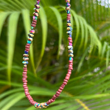 Load image into Gallery viewer, Chocolate Asabi Anklet