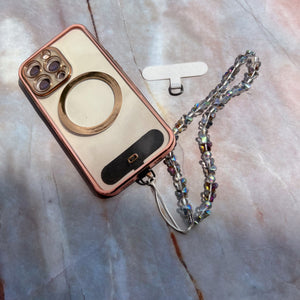 Phone Charm Holder