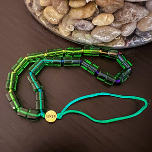 Phone Charm Strap Wristlet