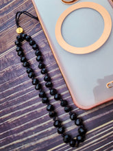 Load image into Gallery viewer, Phone Charm Strap Wristlet
