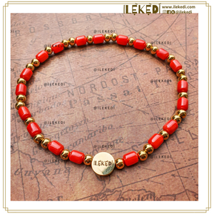 Red Iyun Bracelet