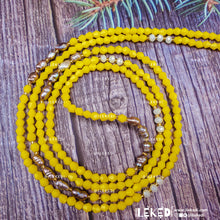 Load image into Gallery viewer, Keji: Yellow